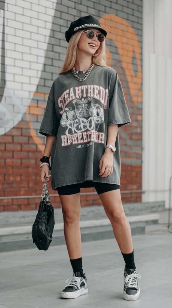 25+ Back to School Outfits That Are Cute, Comfortable, and Totally On-Trend