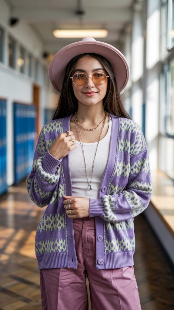 25+ Back to School Outfits That Are Cute, Comfortable, and Totally On-Trend
