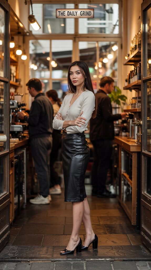 22+ Business Casual Outfits for Women That Are Stylish, Modern & Work Appropriate 22+ Business Casual Outfits for Women That Are Stylish, Modern & Work Appropriate