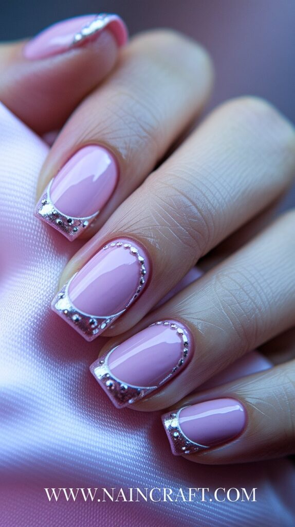 31+ Stunning French Nail Ideas for Every Season & Style (With Aesthetic Designs & Tips) 31+ Stunning French Nail Ideas for Every Season & Style (With Aesthetic Designs & Tips)