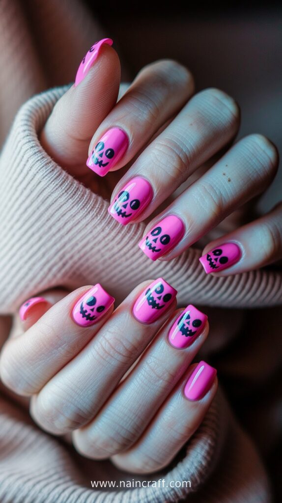 20+ Halloween Nails to Try in 2025 That are Cute, Easy & Fun Designs 20+ Halloween Nails to Try in 2025 That are Cute, Easy & Fun Designs