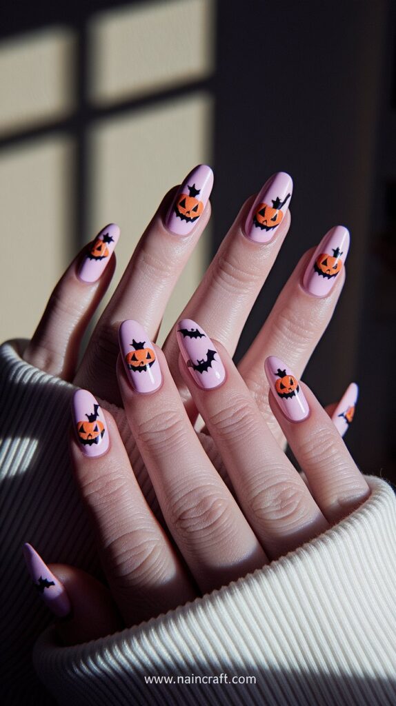 20+ Halloween Nails to Try in 2025 That are Cute, Easy & Fun Designs 20+ Halloween Nails to Try in 2025 That are Cute, Easy & Fun Designs
