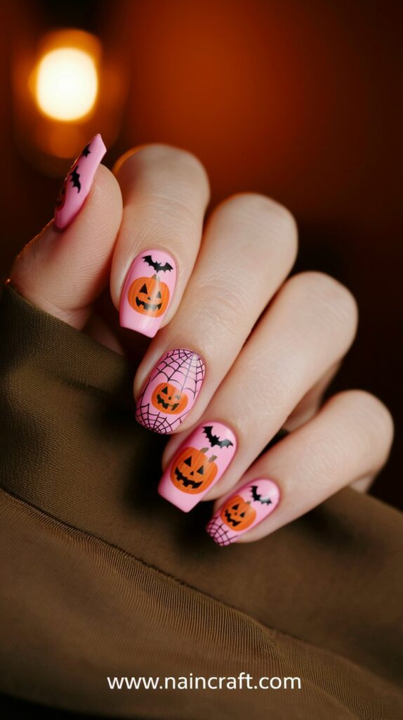 20+ Halloween Nails to Try in 2025 That are Cute, Easy & Fun Designs 20+ Halloween Nails to Try in 2025 That are Cute, Easy & Fun Designs