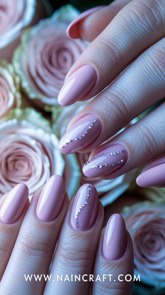 20+ Classy & Chic Nude Nail Ideas You’ll Want to Copy Instantly 20+ Classy & Chic Nude Nail Ideas You’ll Want to Copy Instantly