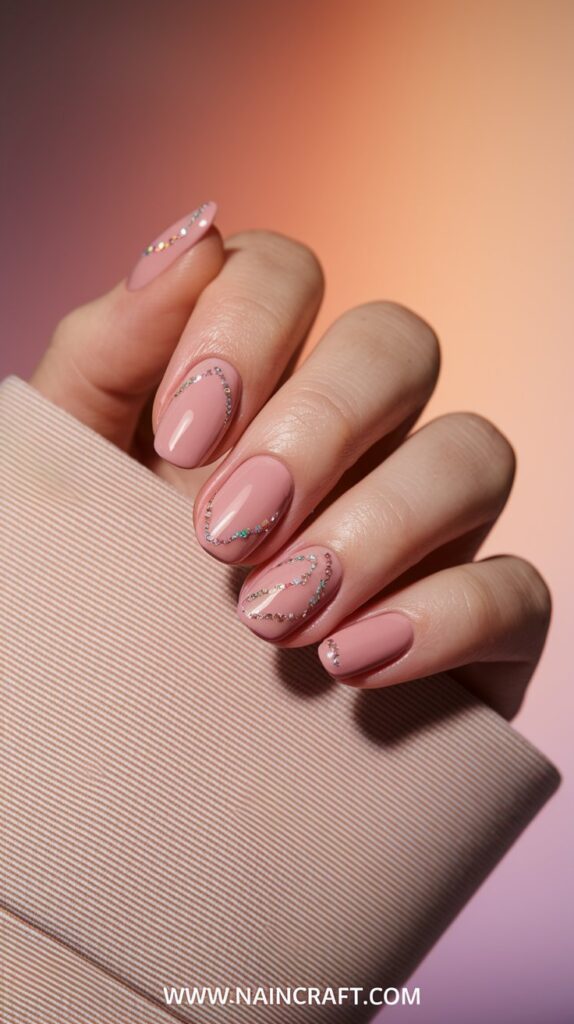 20+ Classy & Chic Nude Nail Ideas You’ll Want to Copy Instantly 20+ Classy & Chic Nude Nail Ideas You’ll Want to Copy Instantly