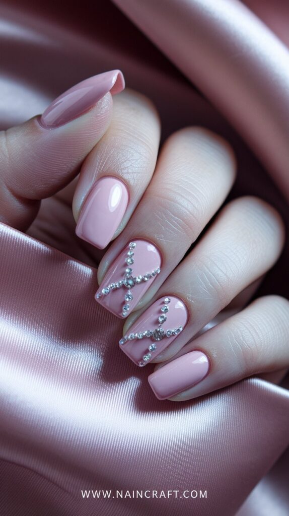 20+ Classy & Chic Nude Nail Ideas You’ll Want to Copy Instantly 20+ Classy & Chic Nude Nail Ideas You’ll Want to Copy Instantly
