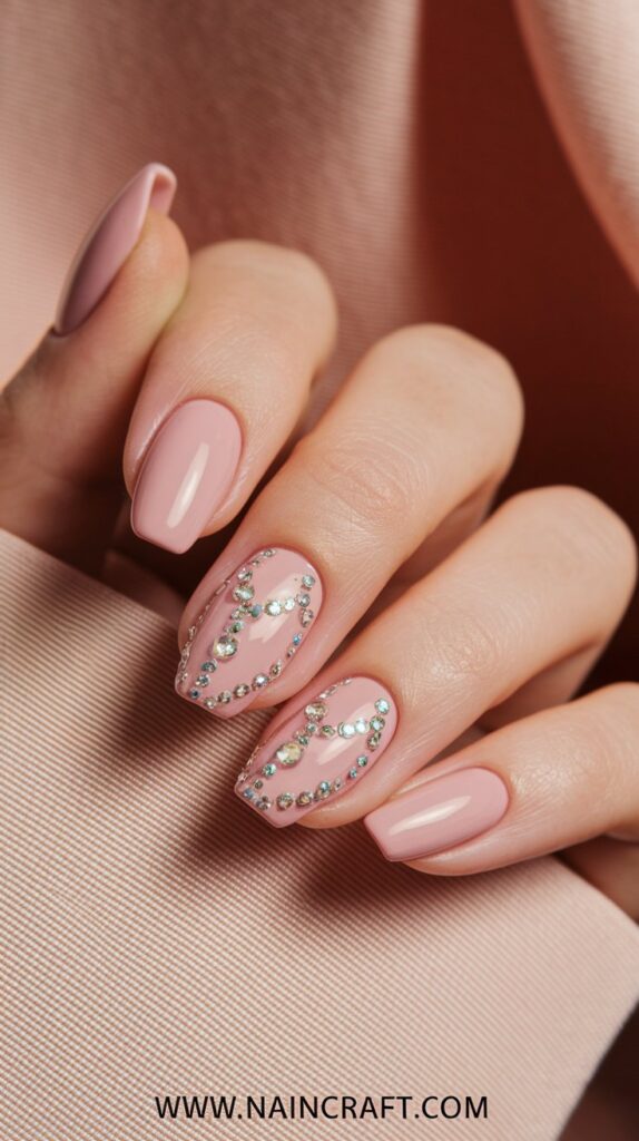 20+ Classy & Chic Nude Nail Ideas You’ll Want to Copy Instantly 20+ Classy & Chic Nude Nail Ideas You’ll Want to Copy Instantly