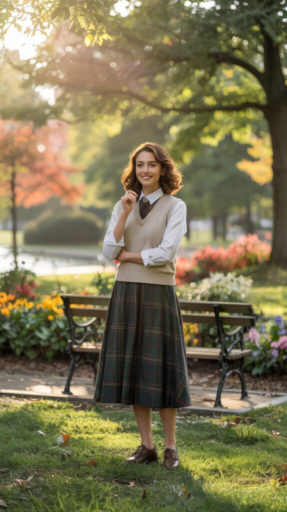 27+ Old Money Aesthetic Outfits : Old Money Outfit Inspirations You’ll Love To Try
