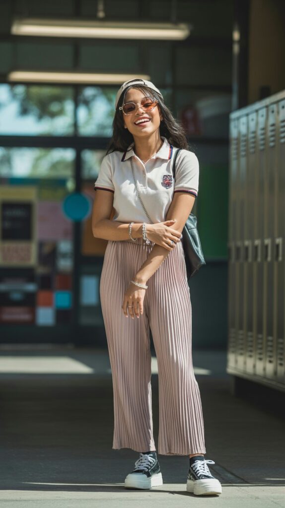 25+ Back to School Outfits That Are Cute, Comfortable, and Totally On-Trend