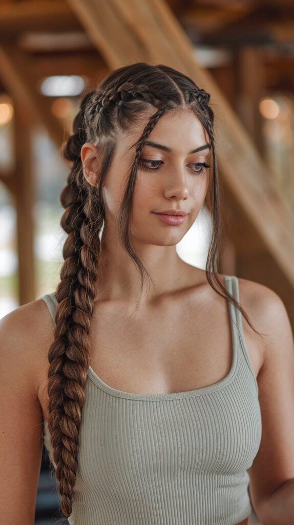 25+ Best Summer Hairstyles That Are Cute, Cool & Easy to Style 25+ Best Summer Hairstyles That Are Cute, Cool & Easy to Style