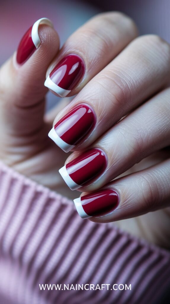 23+ Red Nails Ideas That Will Totally Elevate Your Manicure Game 23+ Red Nails Ideas That Will Totally Elevate Your Manicure Game