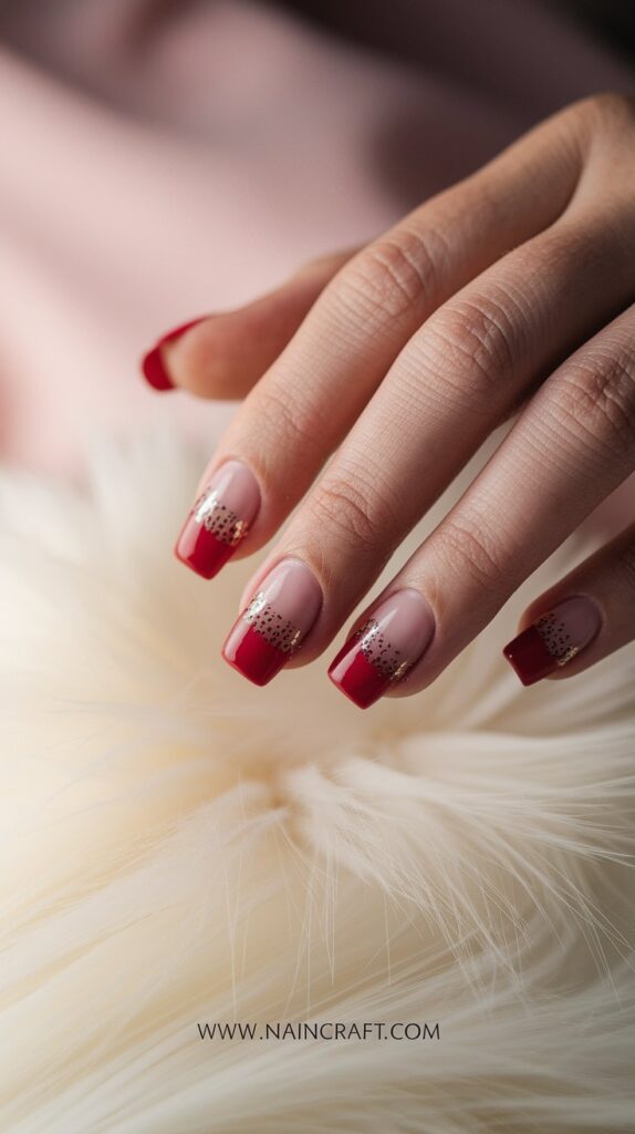 23+ Red Nails Ideas That Will Totally Elevate Your Manicure Game 23+ Red Nails Ideas That Will Totally Elevate Your Manicure Game