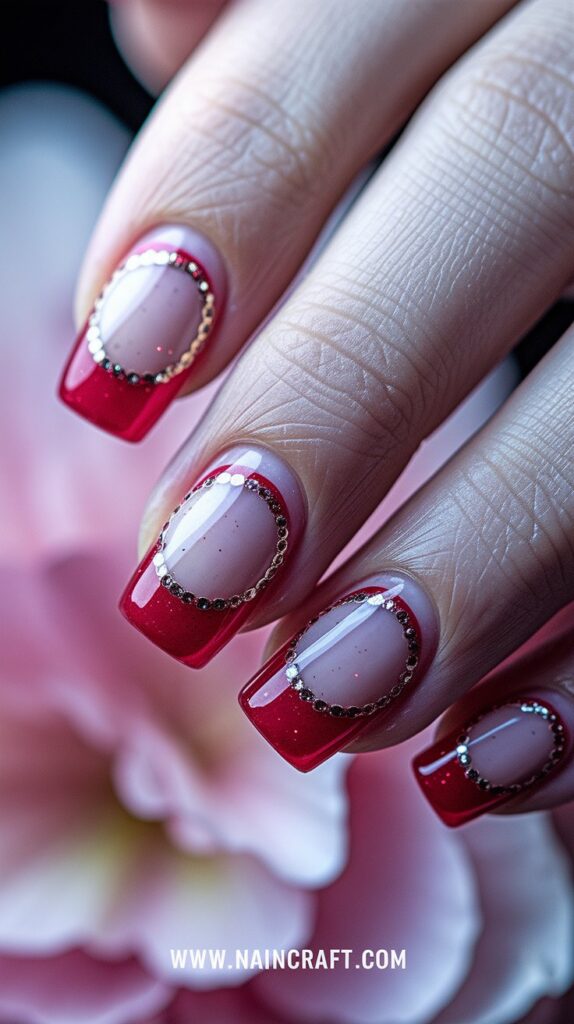 31+ Stunning French Nail Ideas for Every Season & Style (With Aesthetic Designs & Tips) 31+ Stunning French Nail Ideas for Every Season & Style (With Aesthetic Designs & Tips)