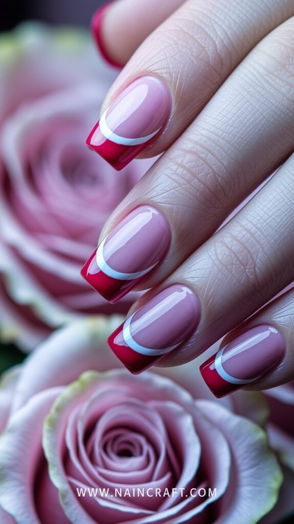 23+ Red Nails Ideas That Will Totally Elevate Your Manicure Game 23+ Red Nails Ideas That Will Totally Elevate Your Manicure Game