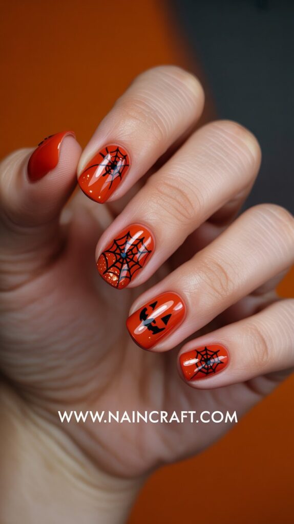 20+ Halloween Nails to Try in 2025 That are Cute, Easy & Fun Designs 20+ Halloween Nails to Try in 2025 That are Cute, Easy & Fun Designs