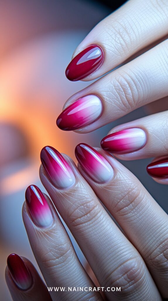 23+ Red Nails Ideas That Will Totally Elevate Your Manicure Game 23+ Red Nails Ideas That Will Totally Elevate Your Manicure Game