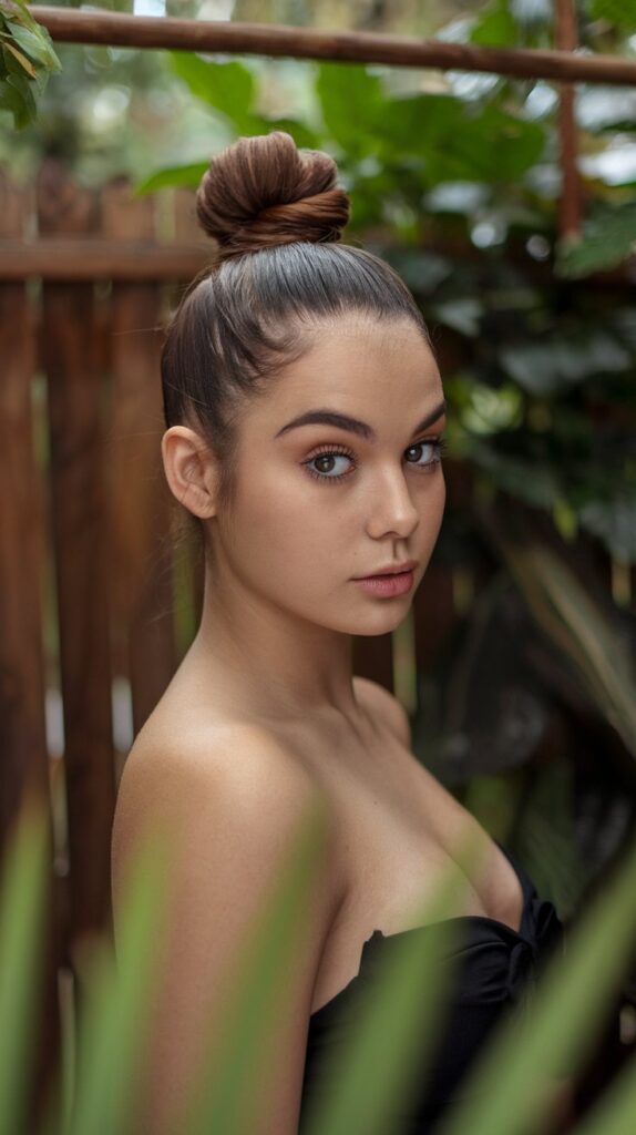 23+ Simple Hairstyles That Are Easy, Quick & Stylish