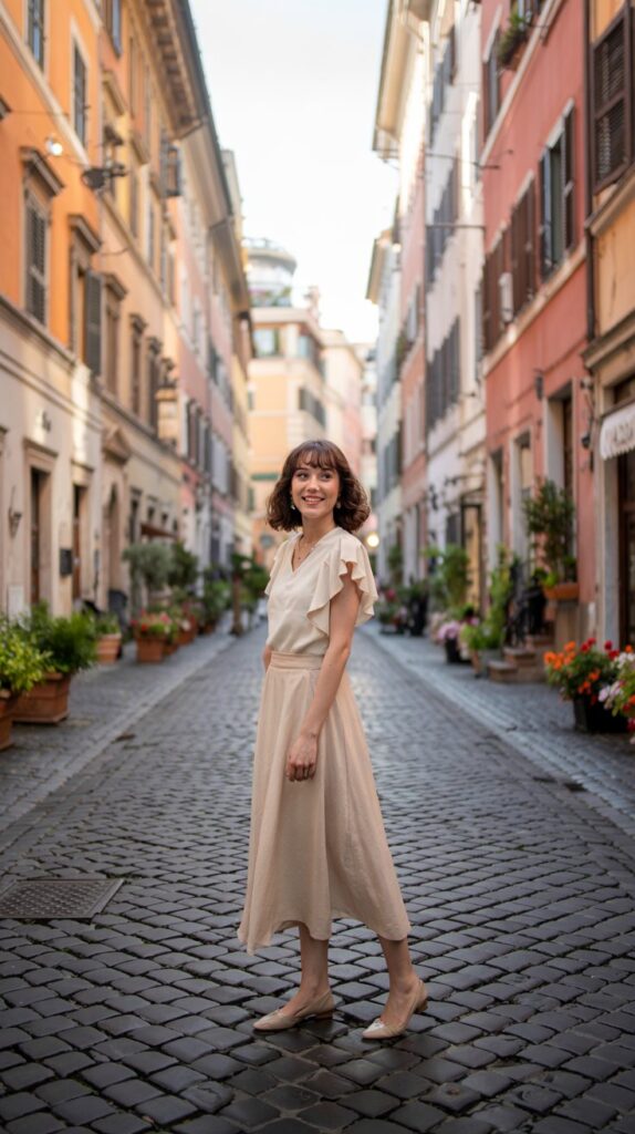 20+ Cute Outfit Ideas for Girls That Are Stylish, Fresh & Totally Wearable 20+ Cute Outfit Ideas for Girls That Are Stylish, Fresh & Totally Wearable