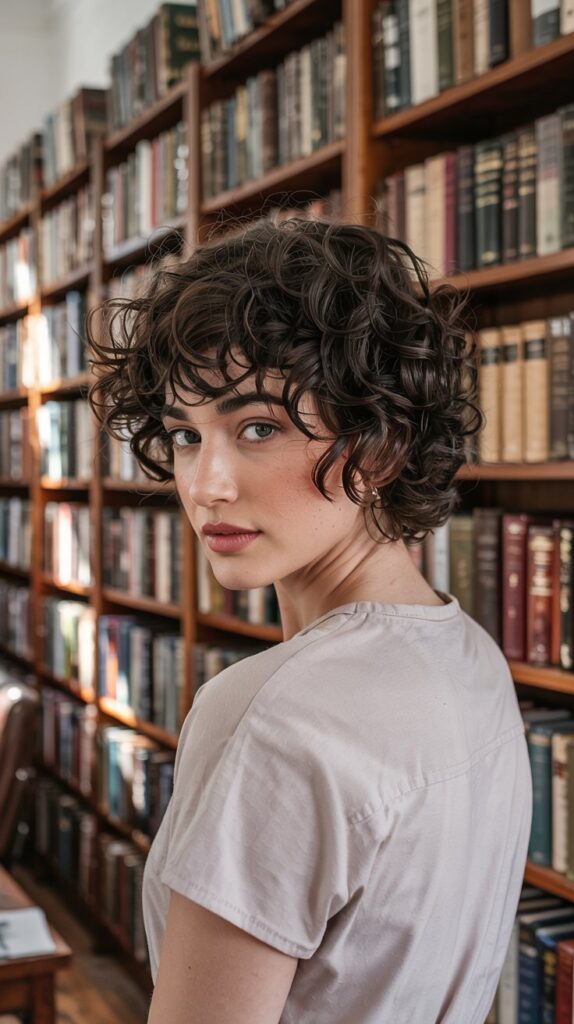 23+ Short Hairstyles That Are Cute, Confident & Easy to Style 23+ Short Hairstyles That Are Cute, Confident & Easy to Style
