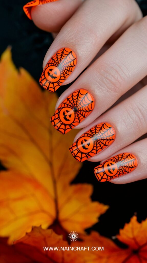 20+ Halloween Nails to Try in 2025 That are Cute, Easy & Fun Designs 20+ Halloween Nails to Try in 2025 That are Cute, Easy & Fun Designs
