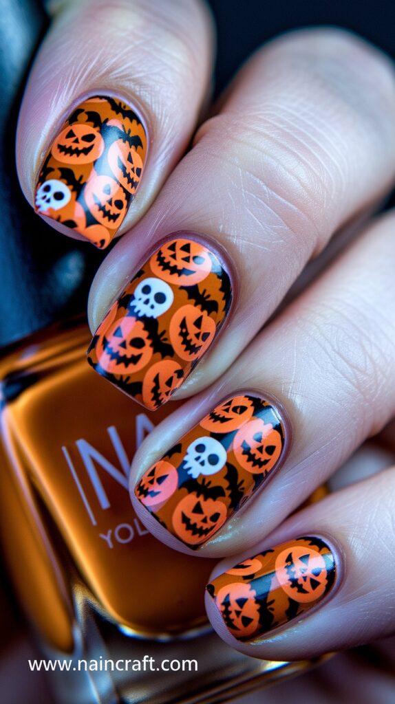 20+ Halloween Nails to Try in 2025 That are Cute, Easy & Fun Designs 20+ Halloween Nails to Try in 2025 That are Cute, Easy & Fun Designs