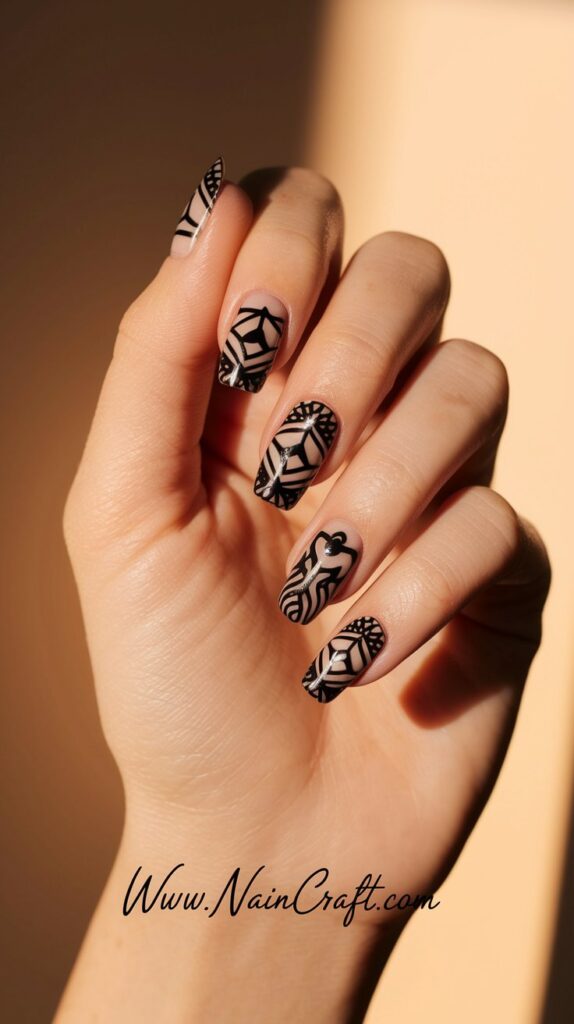 20+ Classy & Chic Nude Nail Ideas You’ll Want to Copy Instantly 20+ Classy & Chic Nude Nail Ideas You’ll Want to Copy Instantly