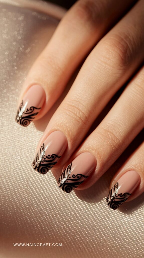 20+ Classy & Chic Nude Nail Ideas You’ll Want to Copy Instantly 20+ Classy & Chic Nude Nail Ideas You’ll Want to Copy Instantly