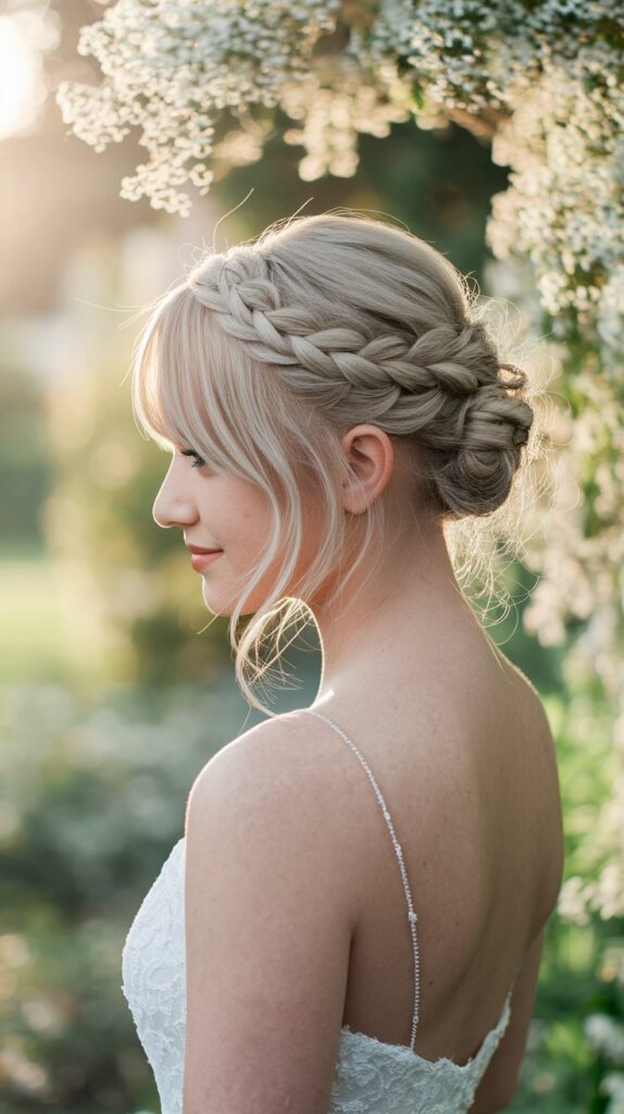 20+ Wedding Hairstyles for Brides