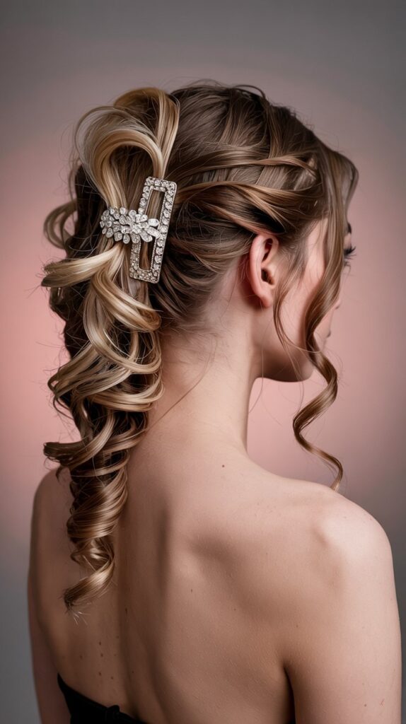 20+ Wedding Hairstyles for Brides