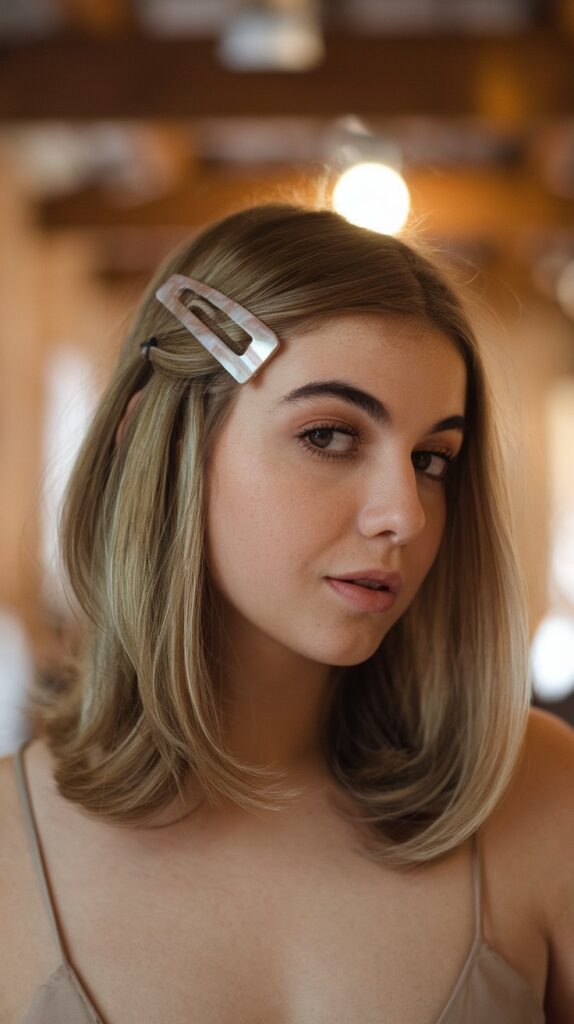 23+ Simple Hairstyles That Are Easy, Quick & Stylish