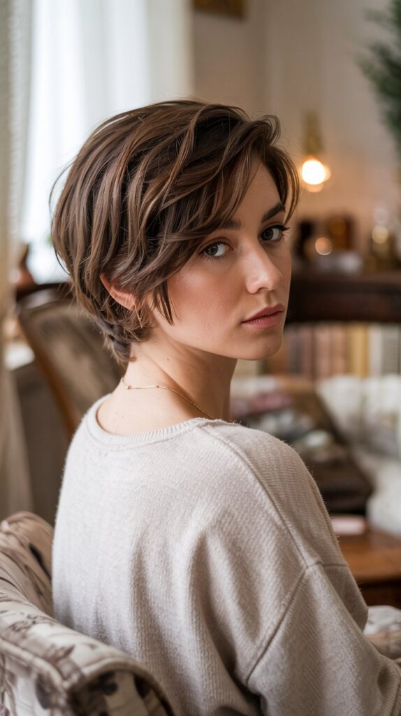23+ Short Hairstyles That Are Cute, Confident & Easy to Style 23+ Short Hairstyles That Are Cute, Confident & Easy to Style