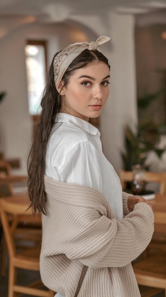23+ Simple Hairstyles That Are Easy, Quick & Stylish
