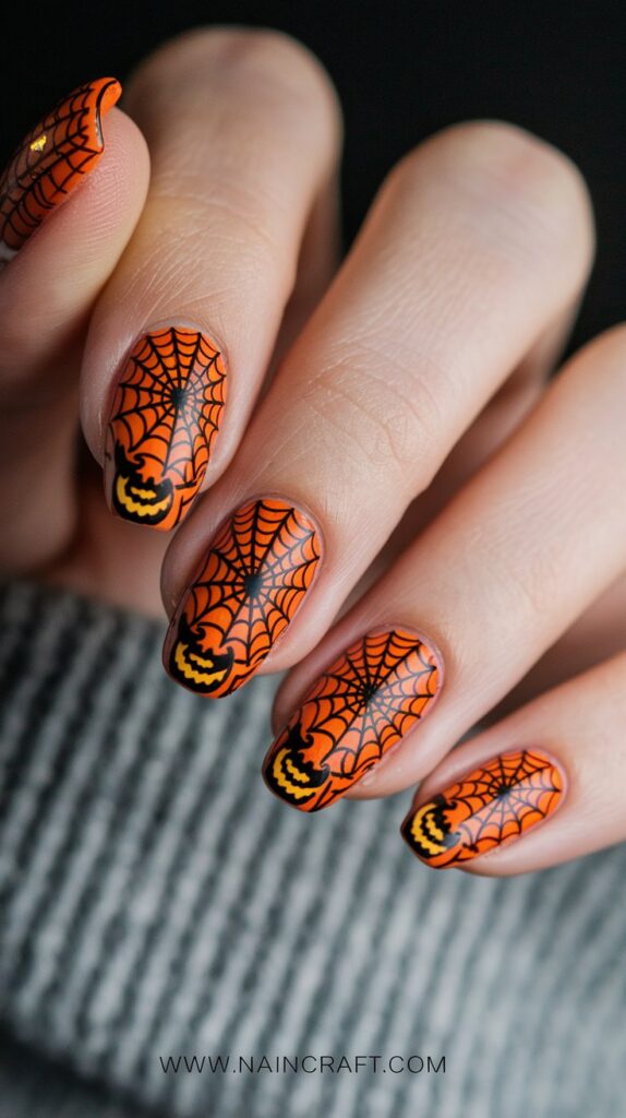 20+ Halloween Nails to Try in 2025 That are Cute, Easy & Fun Designs 20+ Halloween Nails to Try in 2025 That are Cute, Easy & Fun Designs