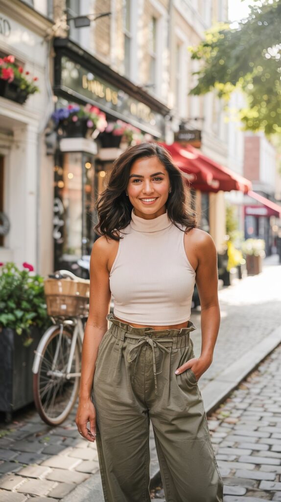 22+ Business Casual Outfits for Women That Are Stylish, Modern & Work Appropriate 22+ Business Casual Outfits for Women That Are Stylish, Modern & Work Appropriate