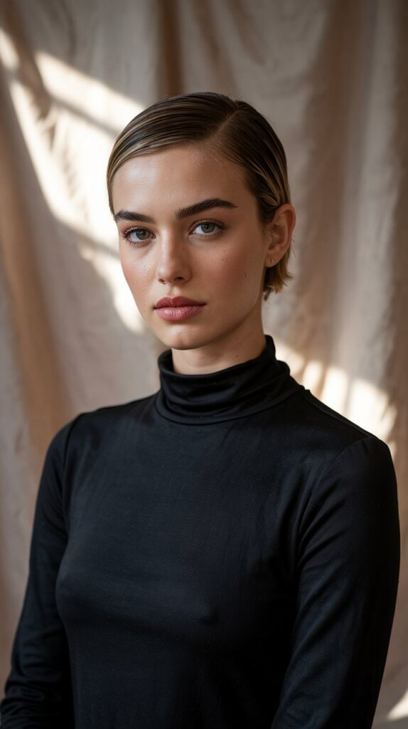 23+ Short Hairstyles That Are Cute, Confident & Easy to Style 23+ Short Hairstyles That Are Cute, Confident & Easy to Style
