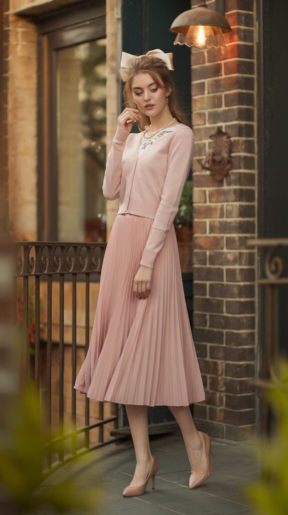 27+ Old Money Aesthetic Outfits : Old Money Outfit Inspirations You’ll Love To Try