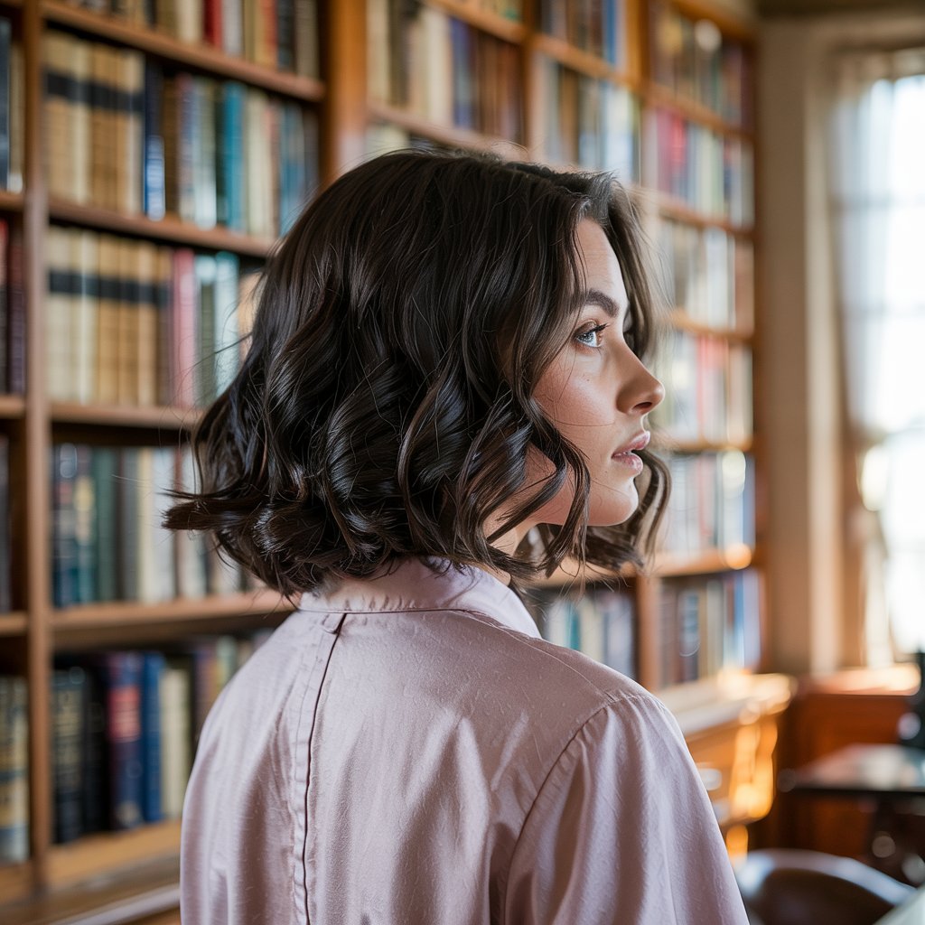 Soft Waves Bob