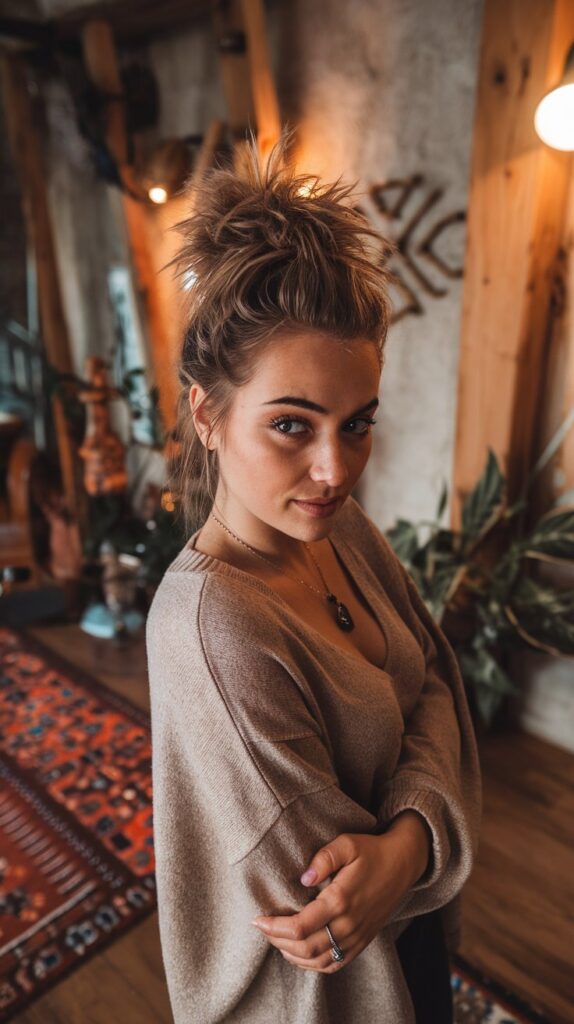 21+ Y2K Hairstyles That Are Making a Stylish Comeback 21+ Y2K Hairstyles That Are Making a Stylish Comeback