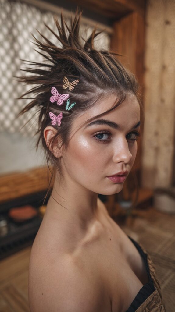 21+ Y2K Hairstyles That Are Making a Stylish Comeback 21+ Y2K Hairstyles That Are Making a Stylish Comeback