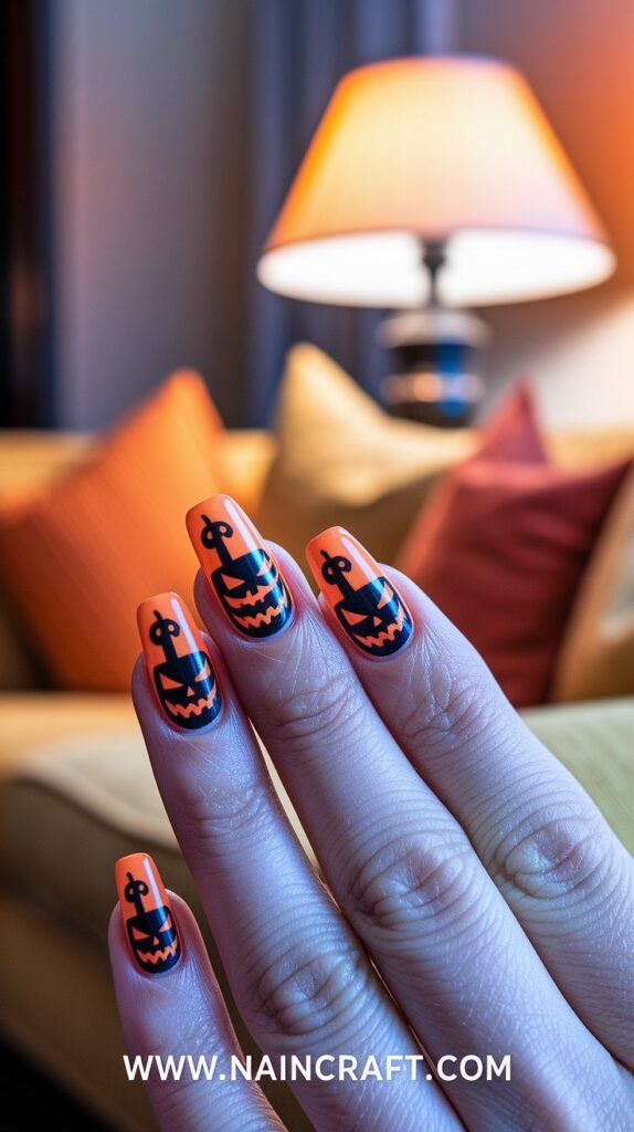 20+ Halloween Nails to Try in 2025 That are Cute, Easy & Fun Designs 20+ Halloween Nails to Try in 2025 That are Cute, Easy & Fun Designs