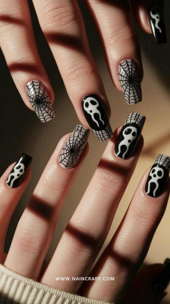 20+ Halloween Nails to Try in 2025 That are Cute, Easy & Fun Designs 20+ Halloween Nails to Try in 2025 That are Cute, Easy & Fun Designs