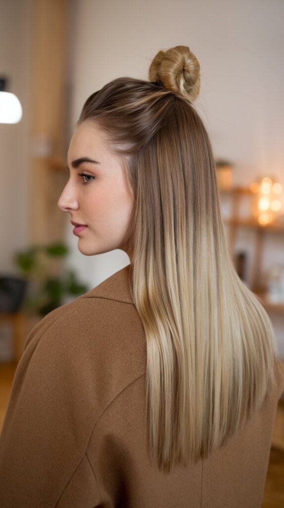 20+ Long Hairstyles That Are Trendy, Easy to Try & Never Go Out Of Style 20+ Long Hairstyles That Are Trendy, Easy to Try & Never Go Out Of Style