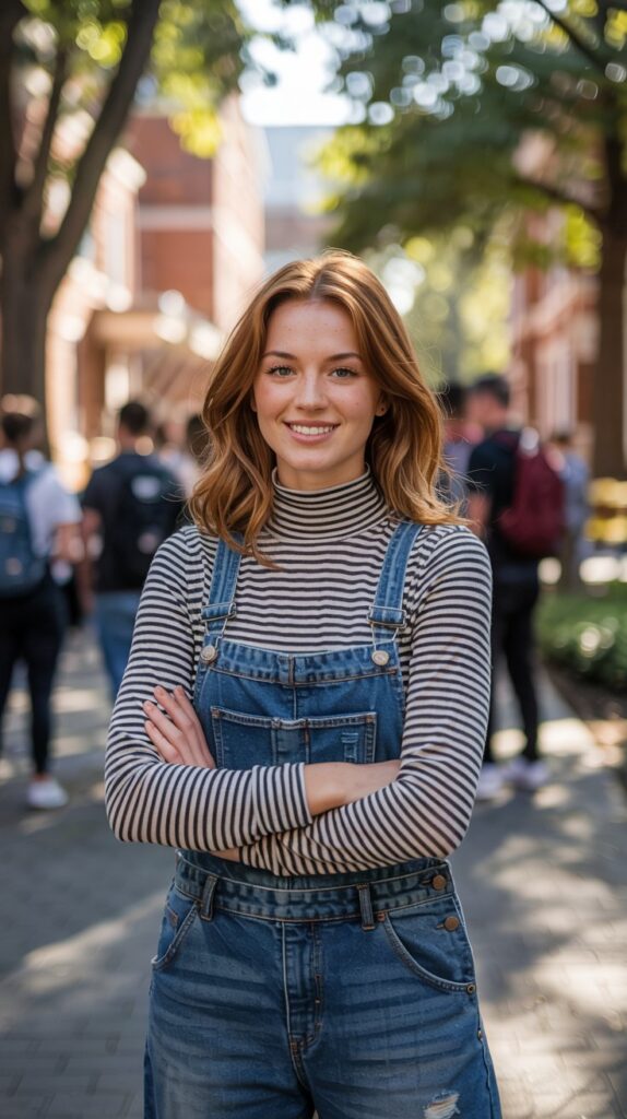 29+ Cute and Trendy School Outfit Ideas for Girls 29+ Cute and Trendy School Outfit Ideas for Girls