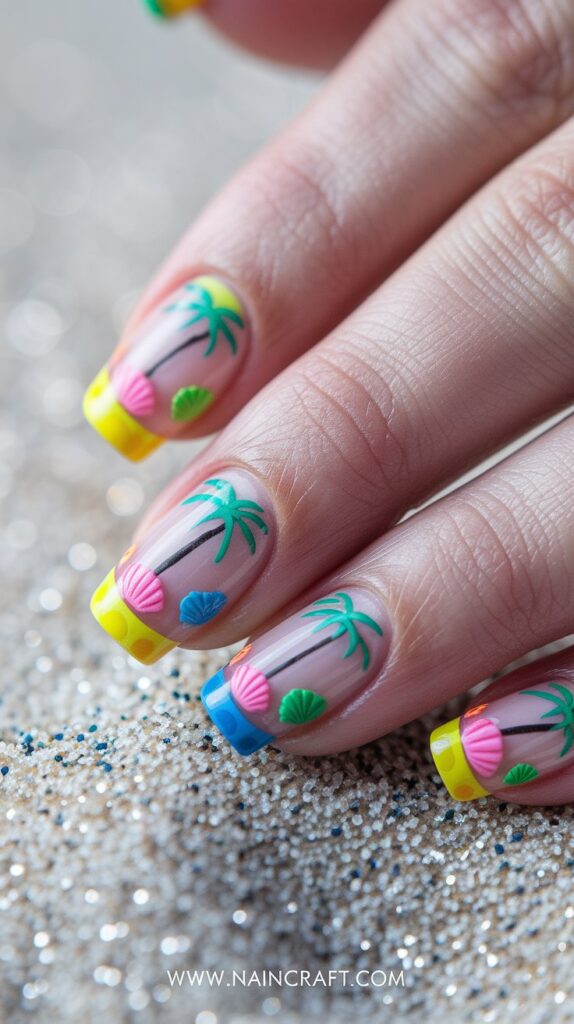 🌸 31+ Stunning French Nail Ideas for Every Season and Style (With Aesthetic Designs and Tips) 🌸 31+ Stunning French Nail Ideas for Every Season and Style (With Aesthetic Designs and Tips)