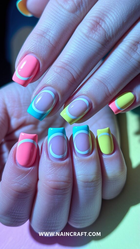 🌸 31+ Stunning French Nail Ideas for Every Season and Style (With Aesthetic Designs and Tips) 🌸 31+ Stunning French Nail Ideas for Every Season and Style (With Aesthetic Designs and Tips)