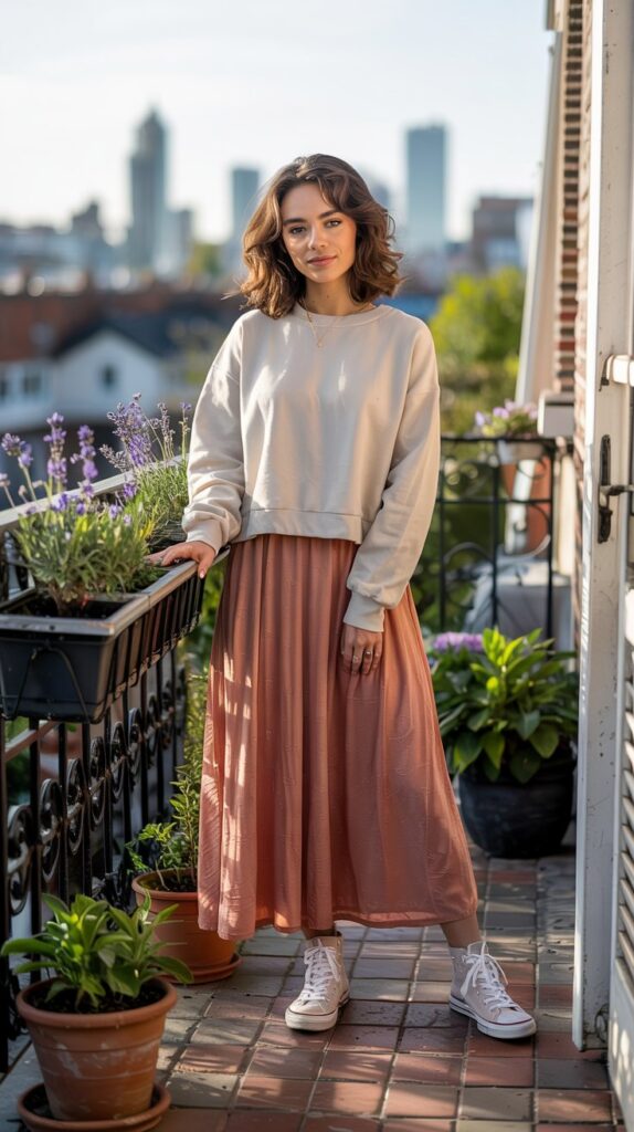 20+ Cute Outfit Ideas for Girls That Are Stylish, Fresh & Totally Wearable 20+ Cute Outfit Ideas for Girls That Are Stylish, Fresh & Totally Wearable