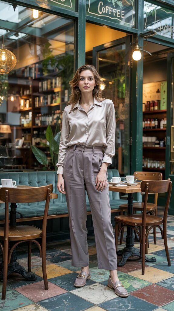 22+ Business Casual Outfits for Women That Are Stylish, Modern & Work Appropriate 22+ Business Casual Outfits for Women That Are Stylish, Modern & Work Appropriate