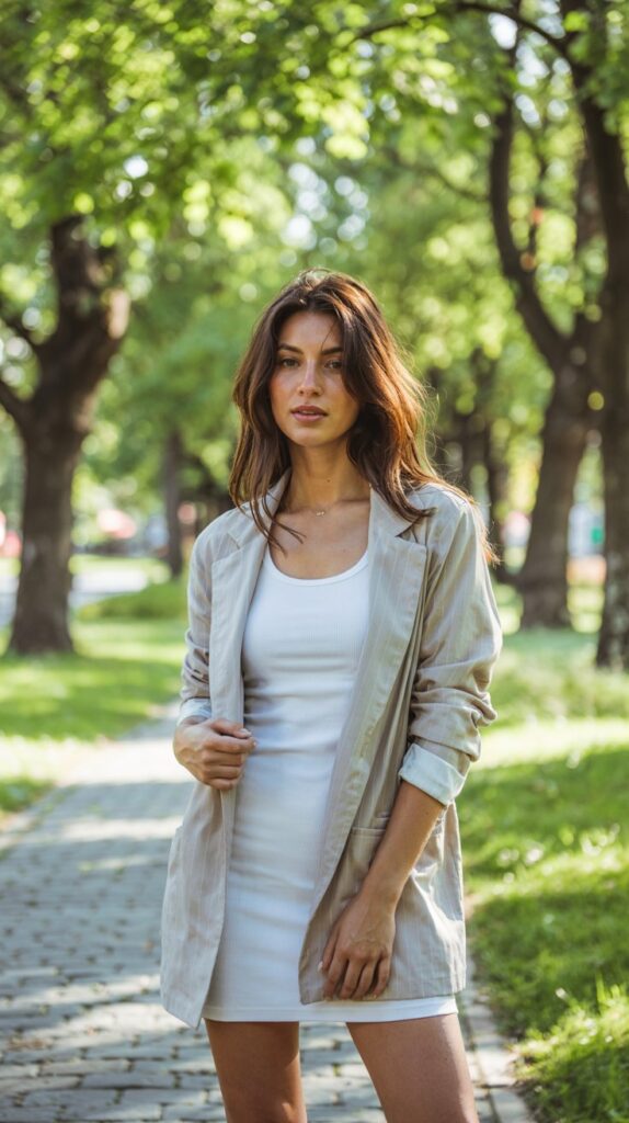 22+ Clean Girl Outfits That Are Effortlessly Stylish & Aesthetic 22+ Clean Girl Outfits That Are Effortlessly Stylish & Aesthetic