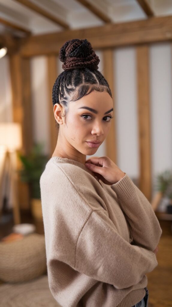 25+ Baddie Hairstyles That Will Make You Feel Like That Girl