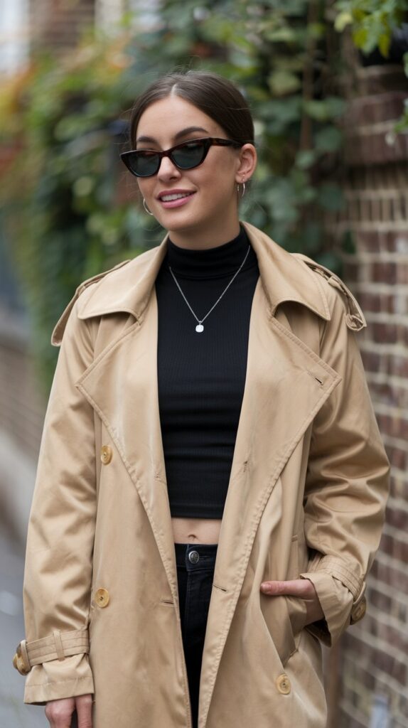 26+ Grunge Outfits That Nail 90s Vibes with a Modern Twist 26+ Grunge Outfits That Nail 90s Vibes with a Modern Twist